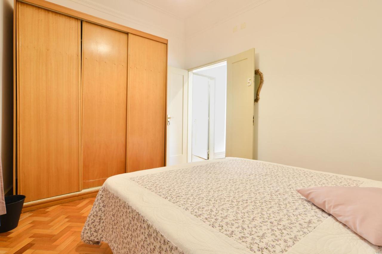 Guest house Quartos Do Marques