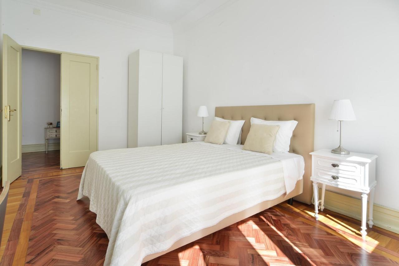 Guest house Quartos Do Marques Lisbon
