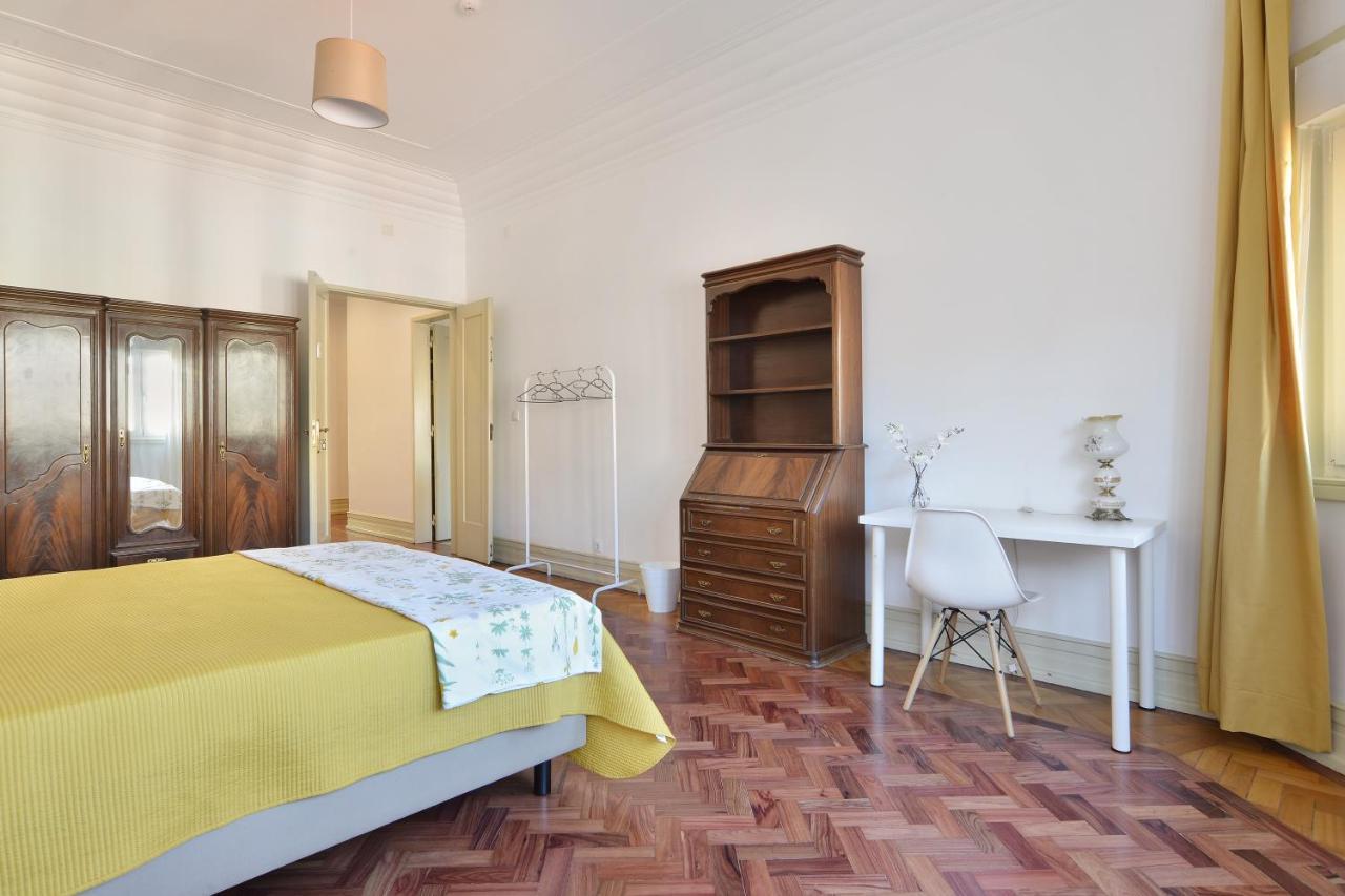 Quartos Do Marques Lisbon