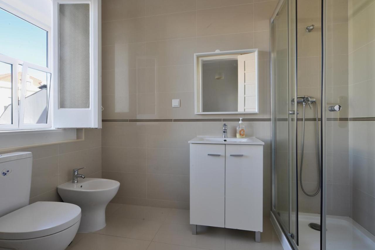 Quartos Do Marques Guest house