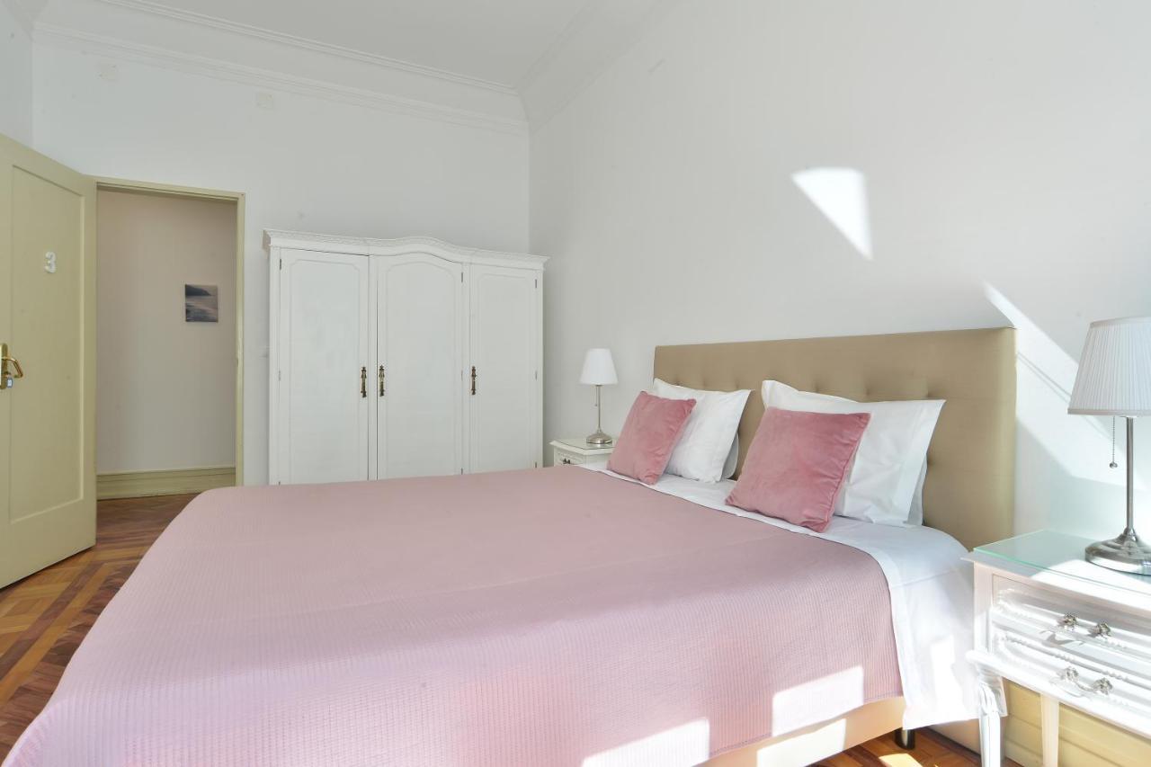 Guest house Quartos Do Marques 2*