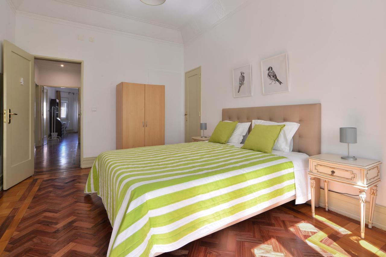 Quartos Do Marques Guest house