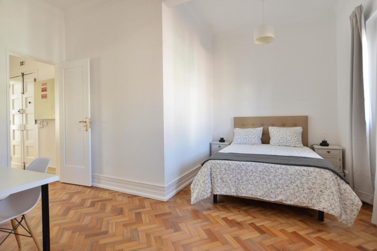 Quartos Do Marques Guest house