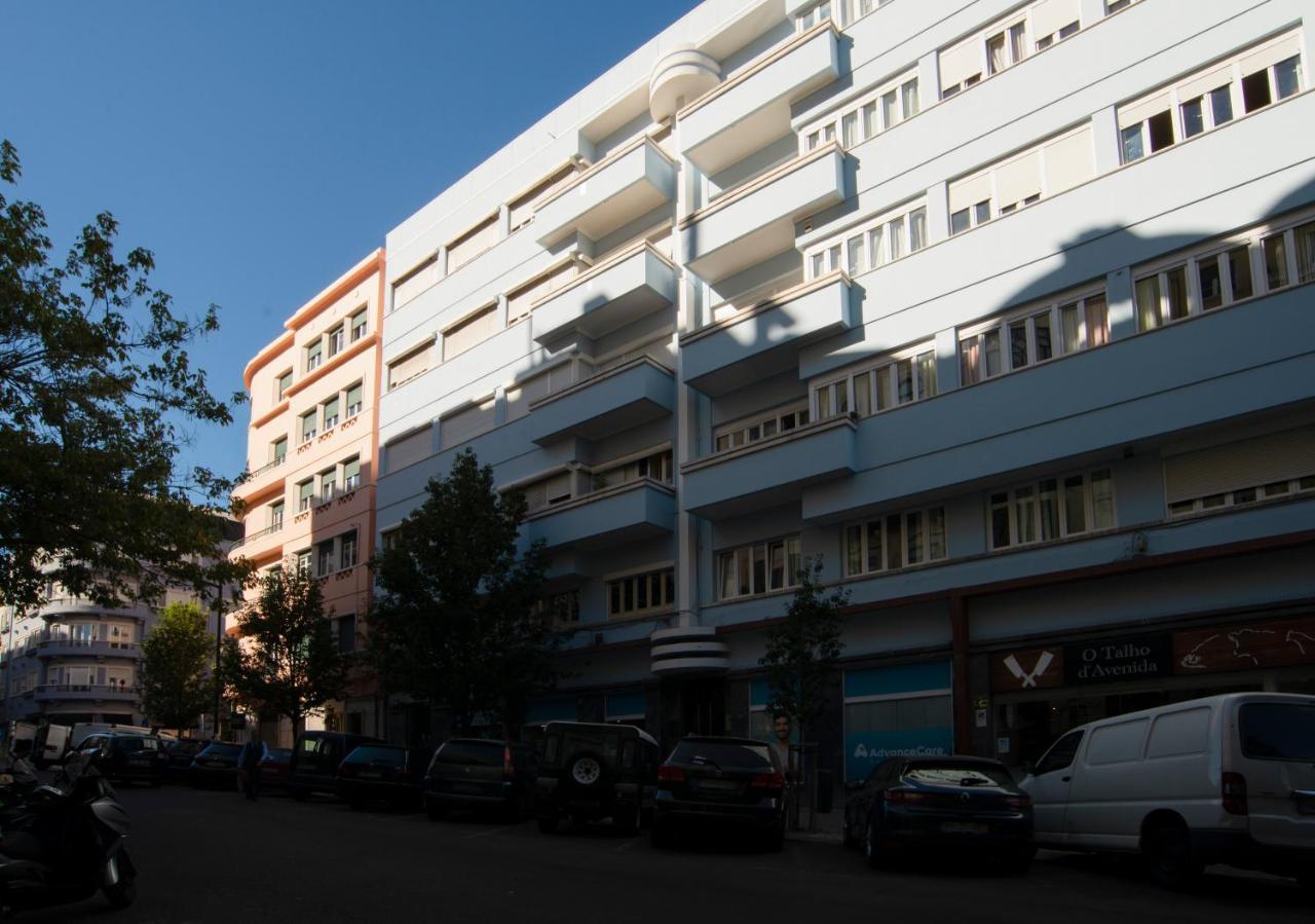Guest house Quartos Do Marques 2*