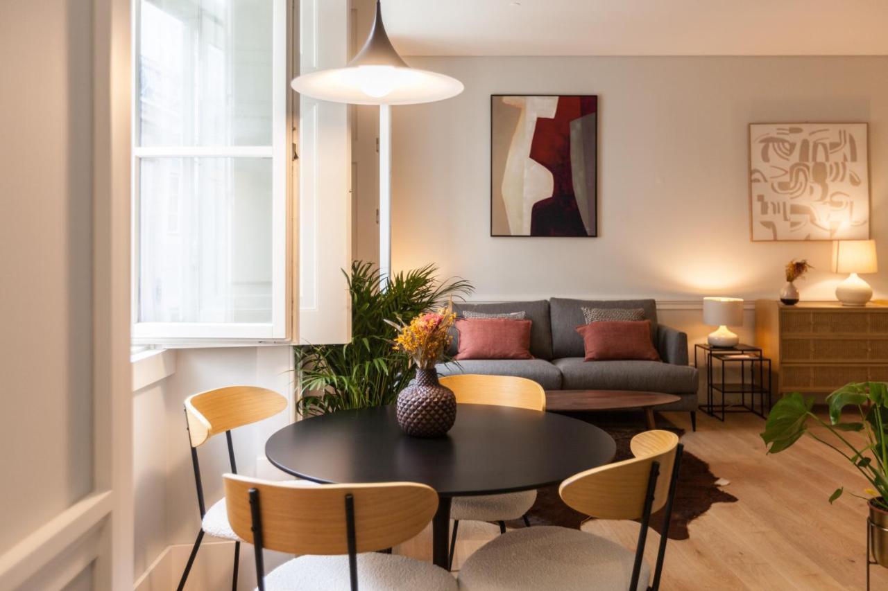 Flh Praca Rossio Contemporary Flat Apartment Lisbon