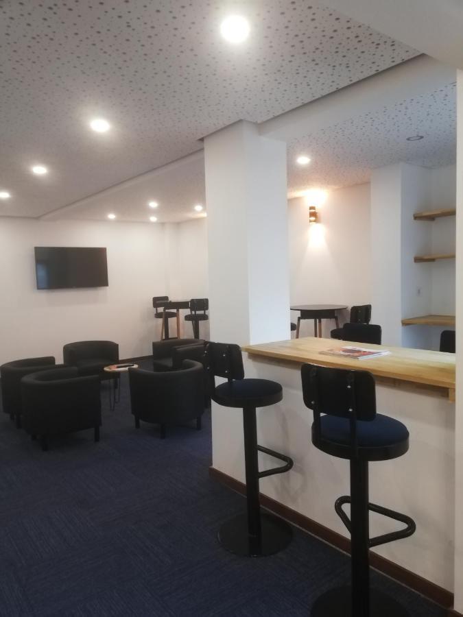 Guest house Republica83-lisbonhome *