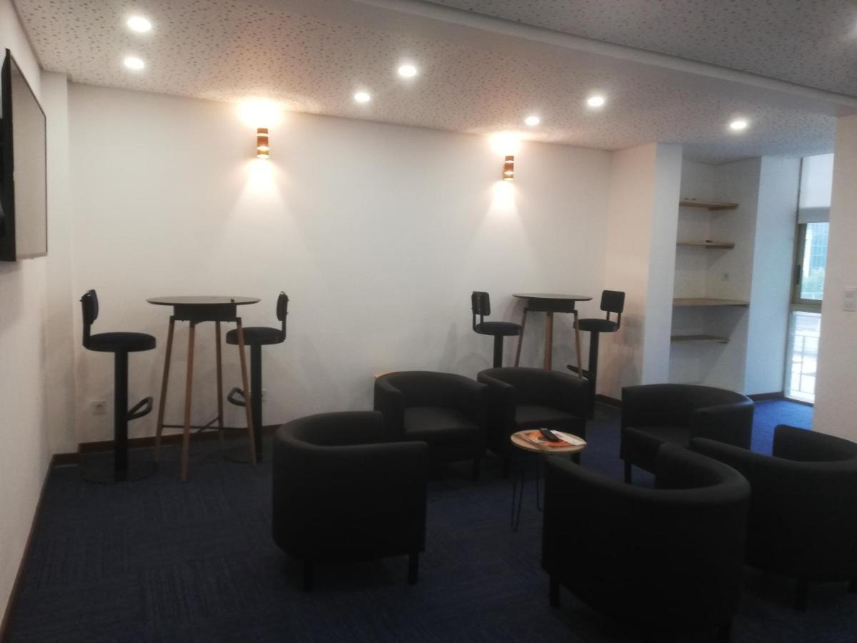 Guest house Republica83-lisbonhome