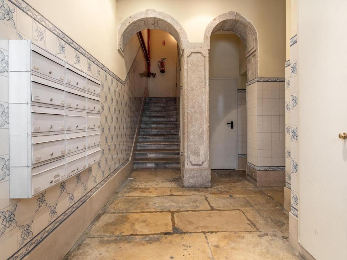 Lv Premier Baixa Pr2 Elevator, View, Balcony Apartment *