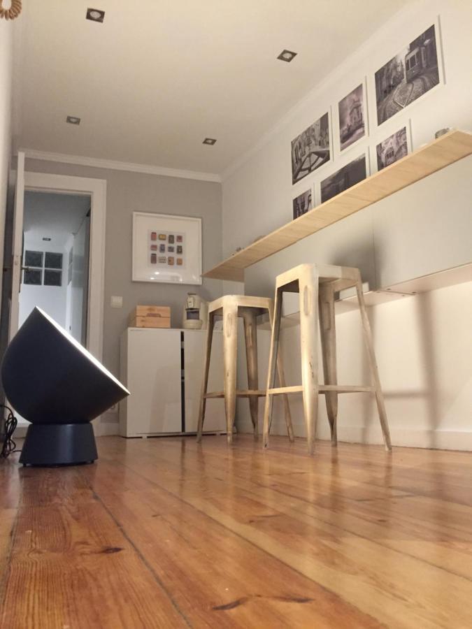 Apartment Alfama Downtown *