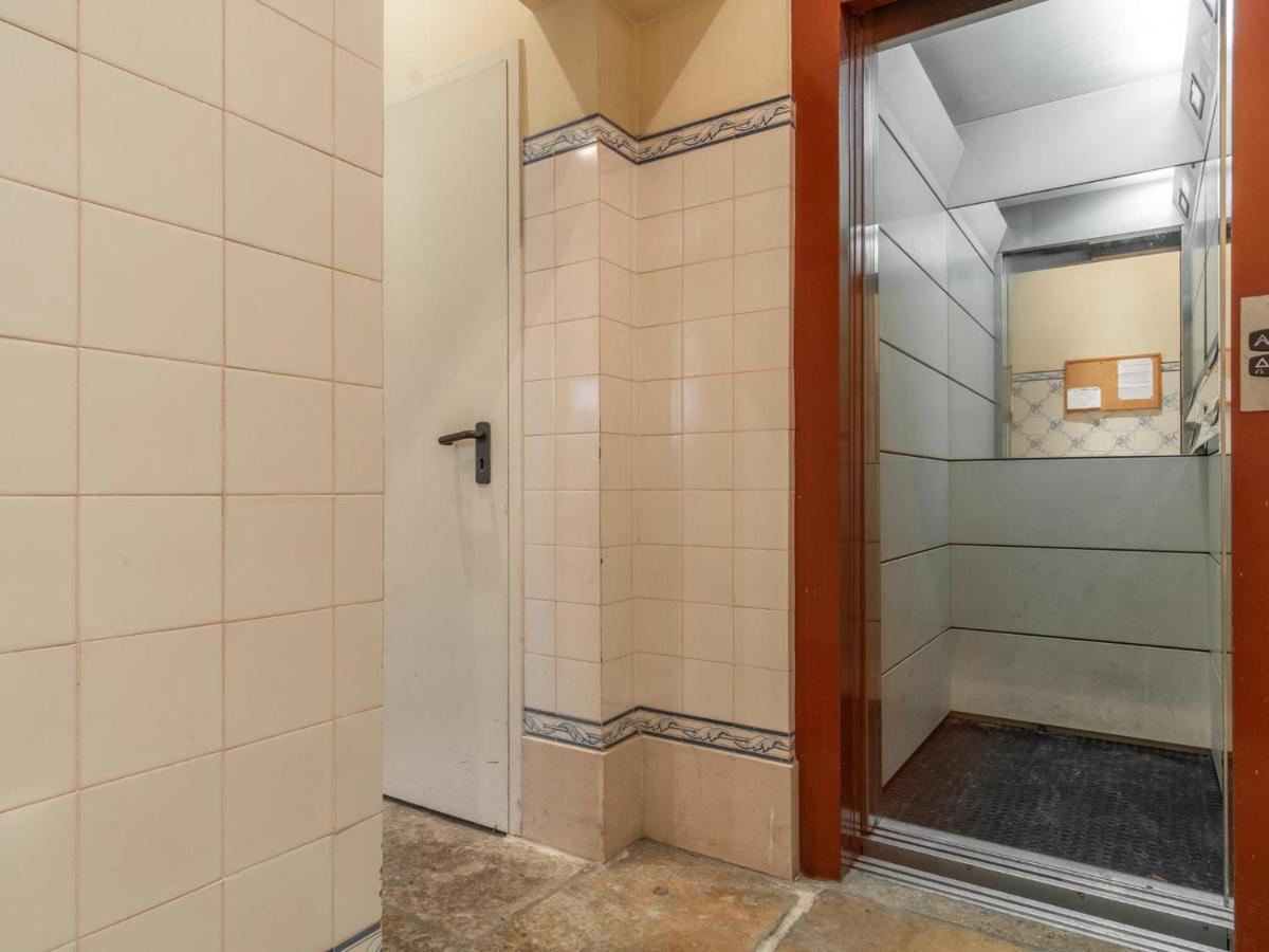 Lv Premier Baixa Pr2 Elevator, View, Balcony Apartment