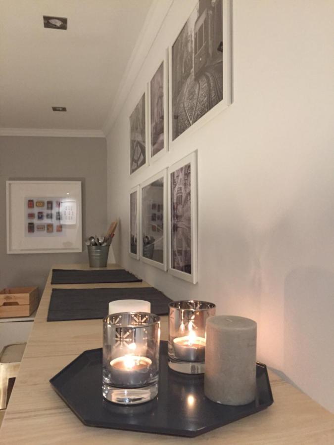 Apartment Alfama Downtown