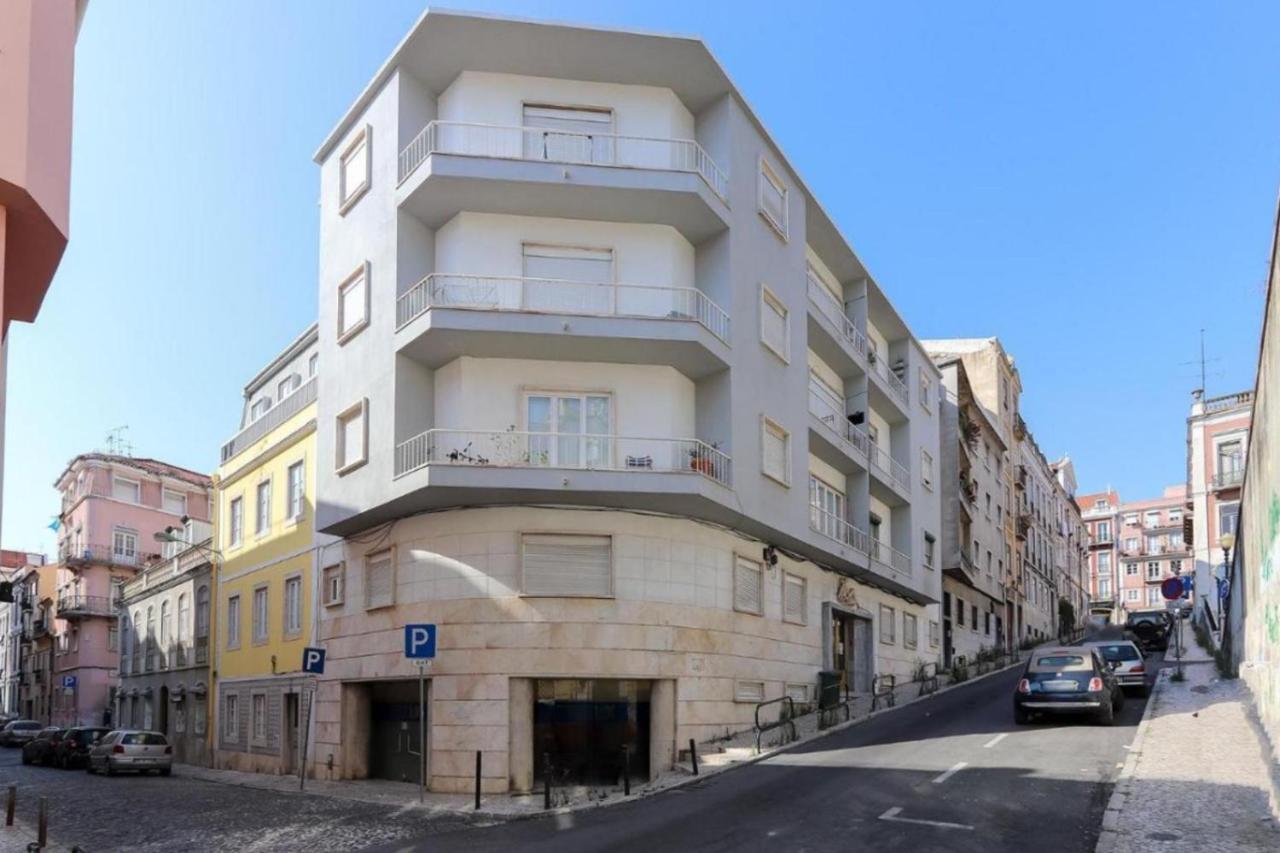 Apartment Principe Real Concept By Lovelystay *