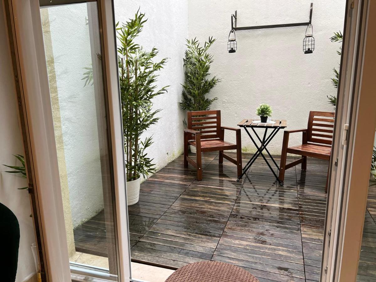 Apartment Amazing Apolonia Lisbon