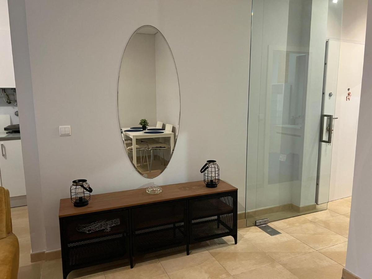 Apartment Amazing Apolonia