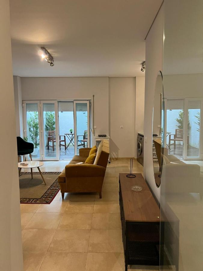 Apartment Amazing Apolonia