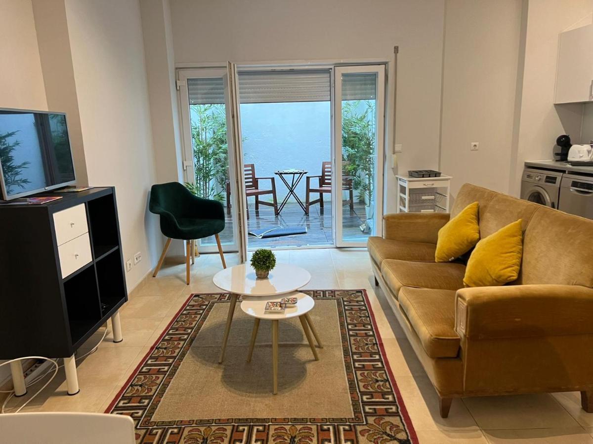 Amazing Apolonia Apartment