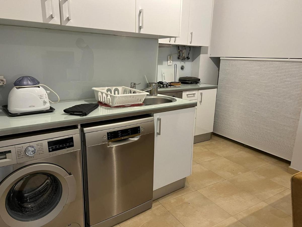 Apartment Amazing Apolonia Lisbon