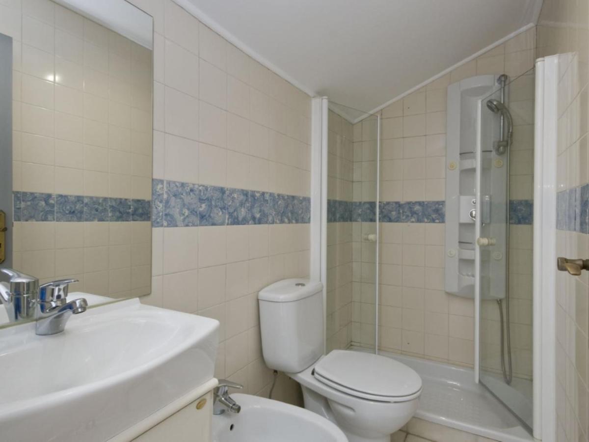 Casa Em Holiday home *