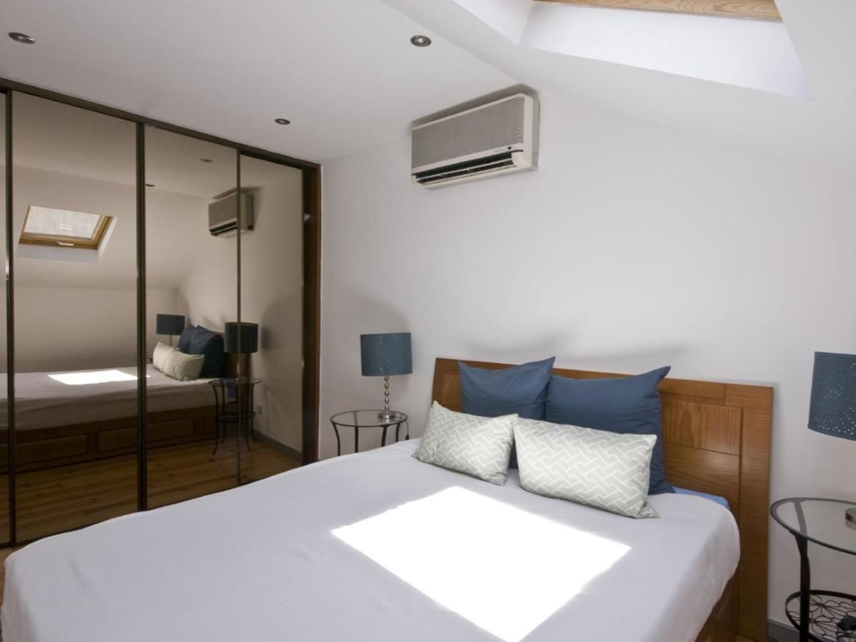 Casa Em Holiday home Lisbon