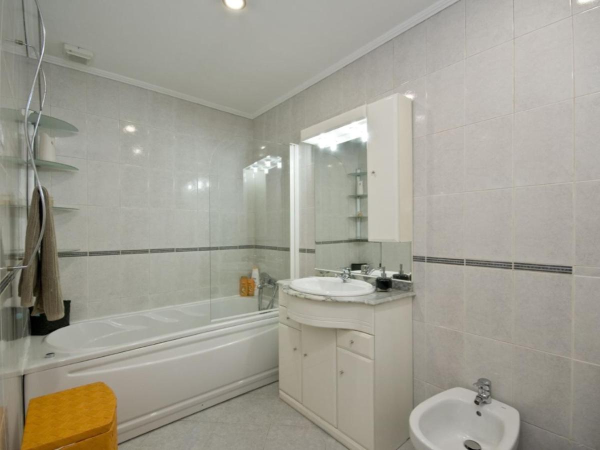 Casa Em Holiday home *