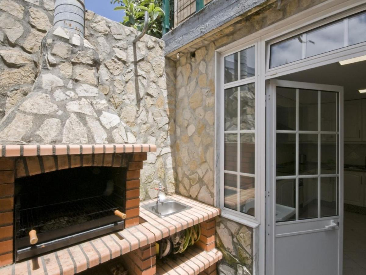 Holiday home Casa Em