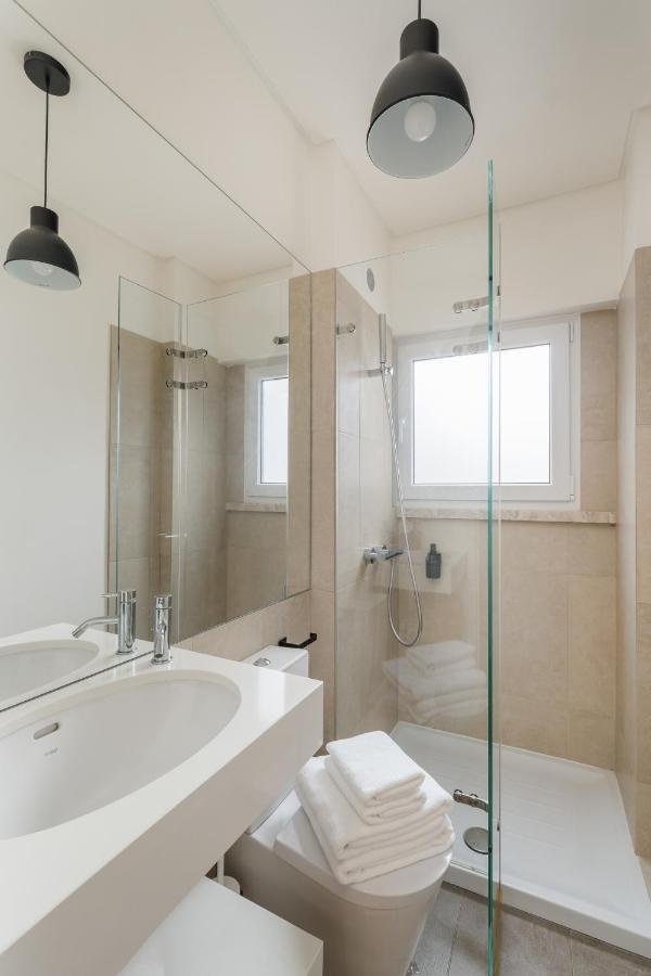 Casa Boma - Brighting With Spacious Terrace - Alvalade Iii * Lisbon