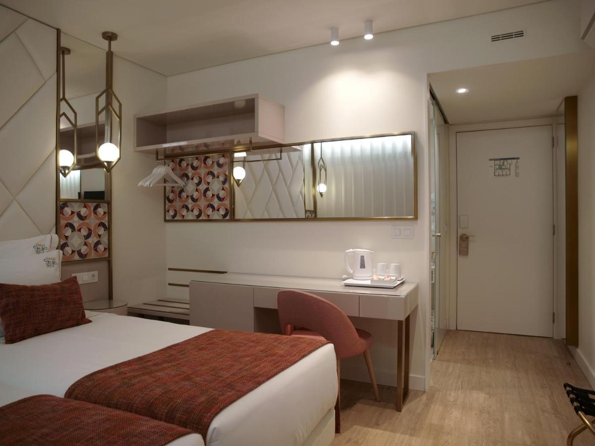 Hotel New Style Lisbon