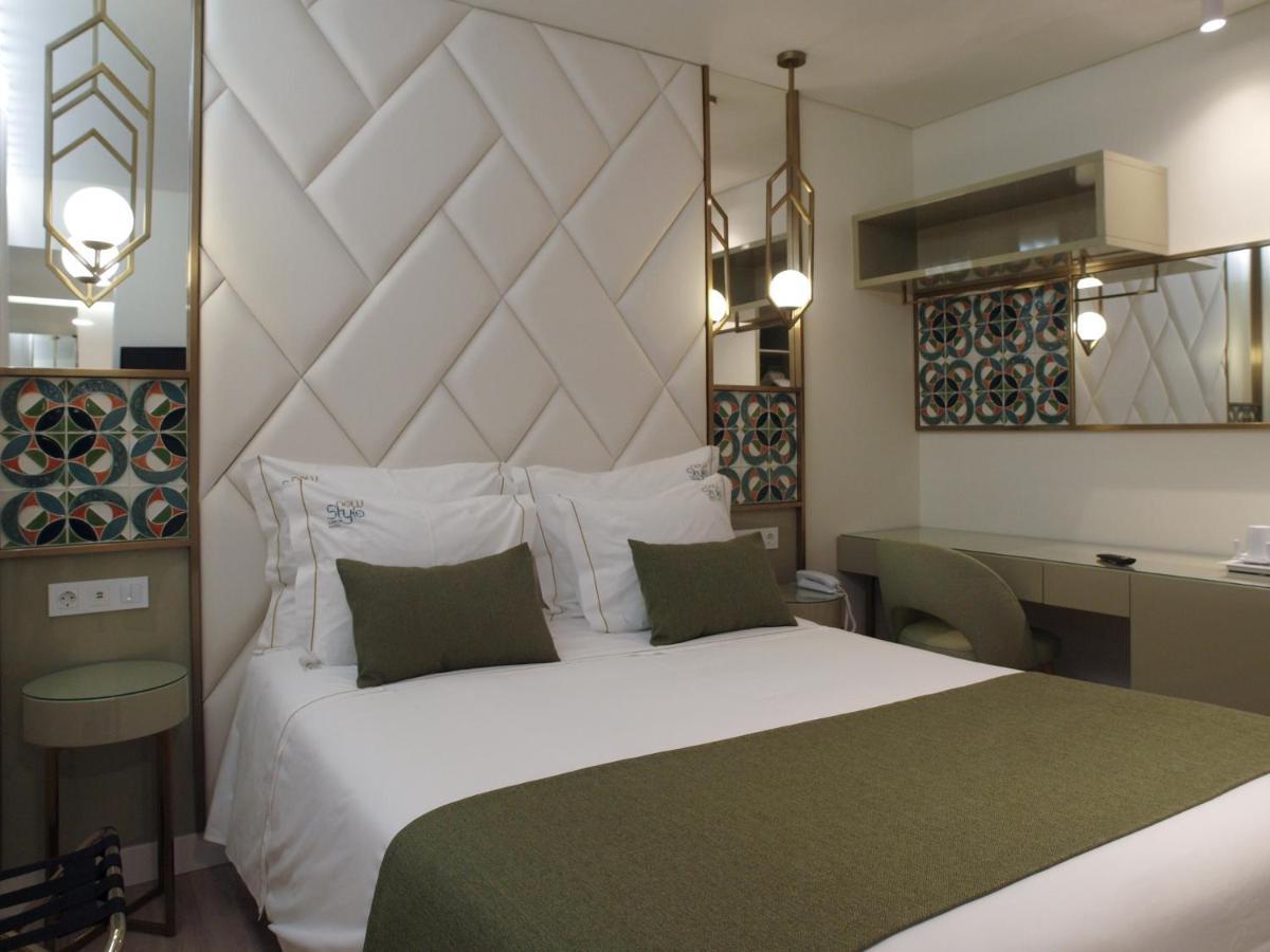 New Style Hotel