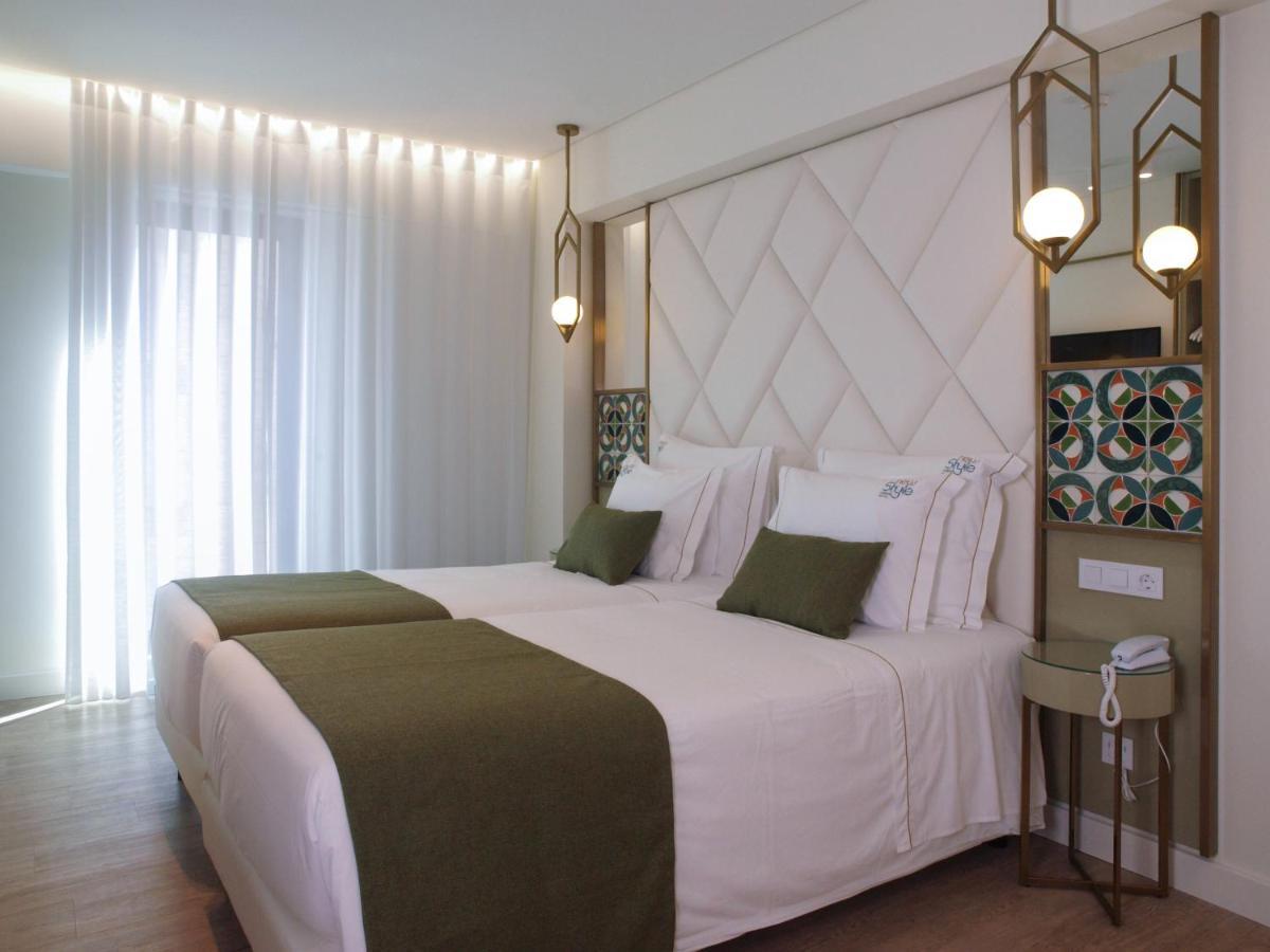 Hotel New Style 3*