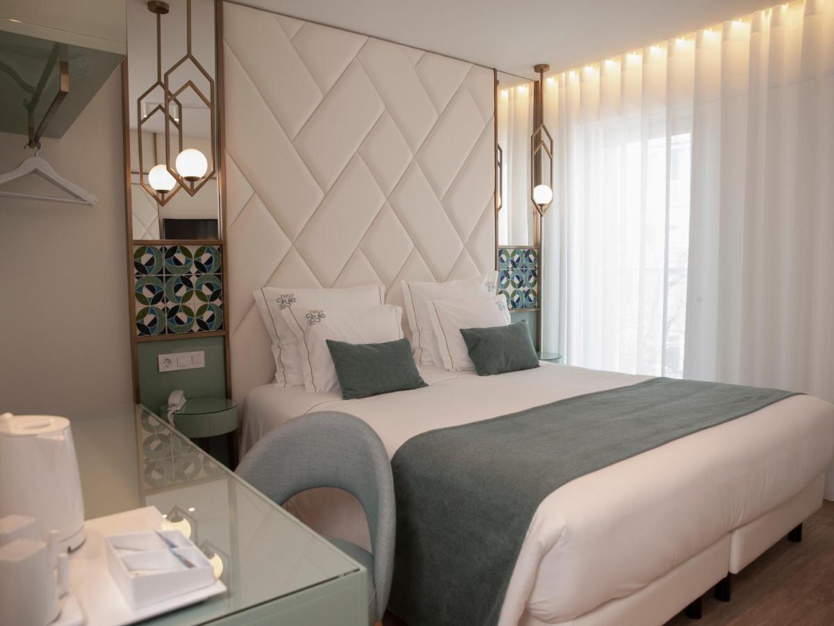 Hotel New Style