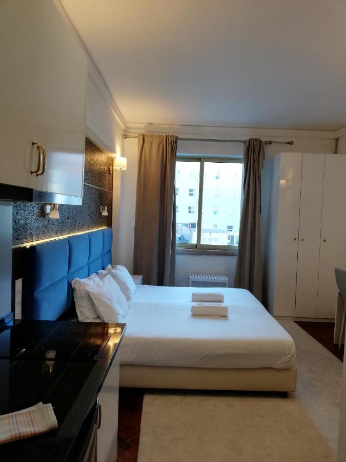 Guest house Republica83-lisbonhome *