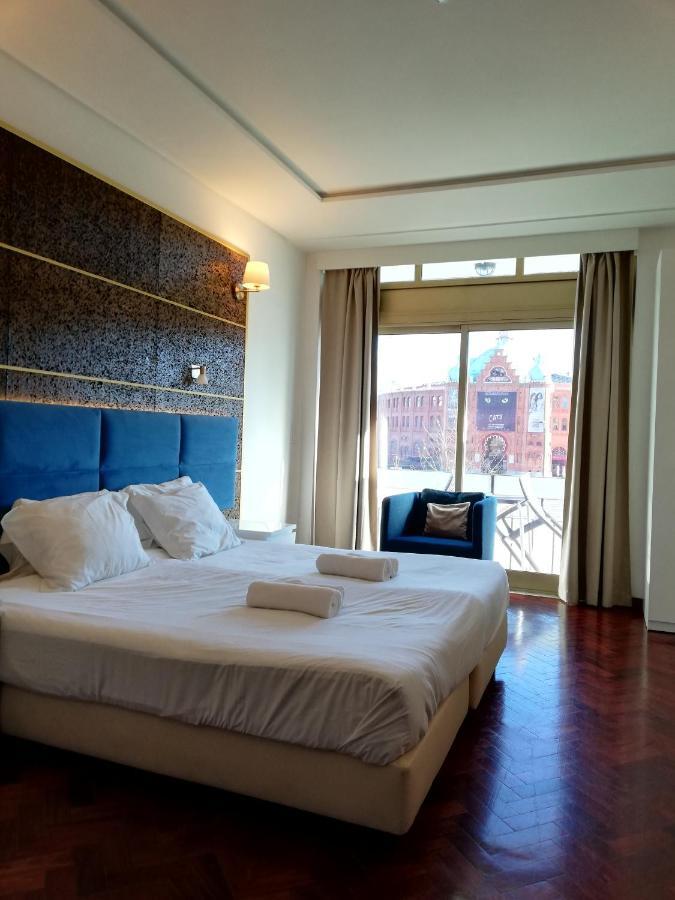 Republica83-lisbonhome Guest house Lisbon