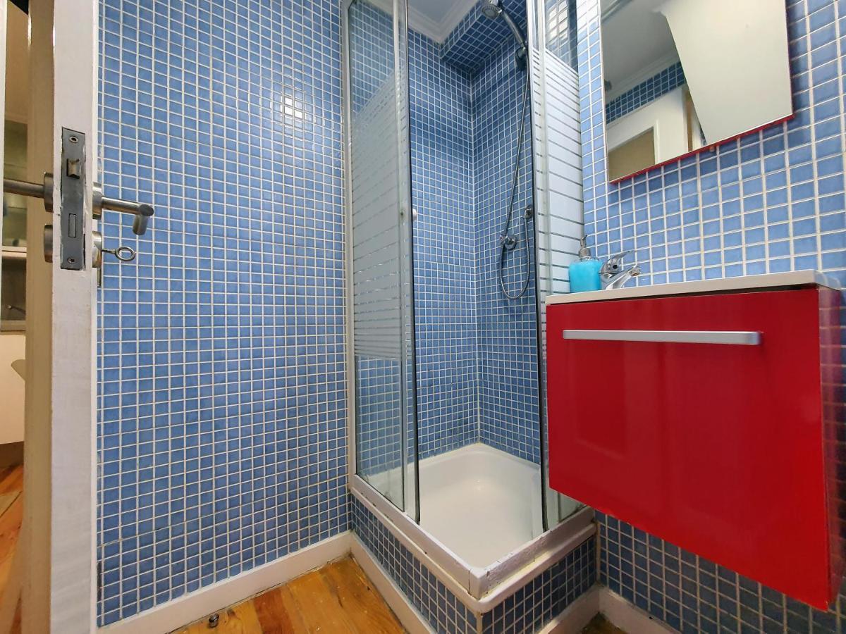 Casa Do Garces By Lisbon Village Apartments Lisbon