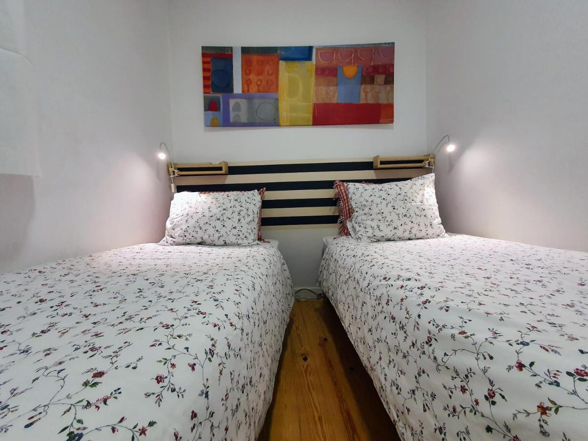 Apartment Casa Do Garces By Lisbon Village Apartments *