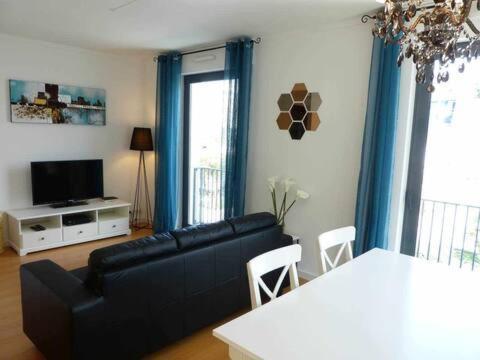 Bairrus Mourisca Apartment *