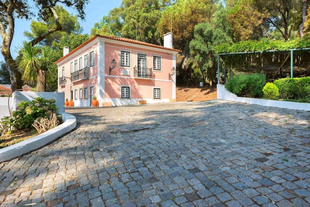 Casa Do Presidente * Lisboa