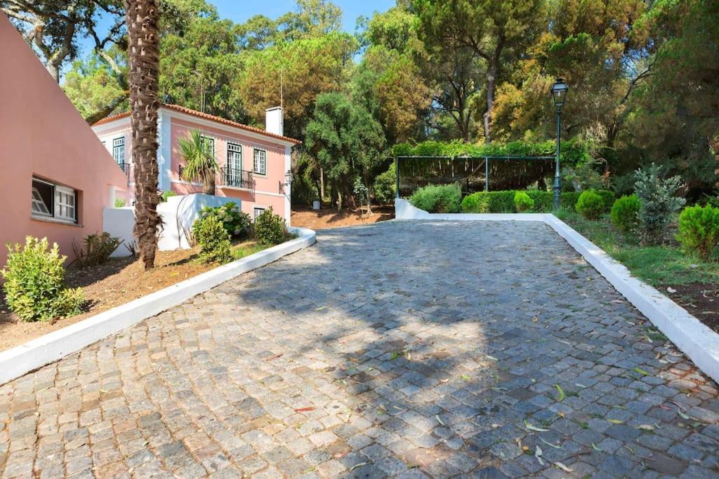 Villa Casa Do Presidente *