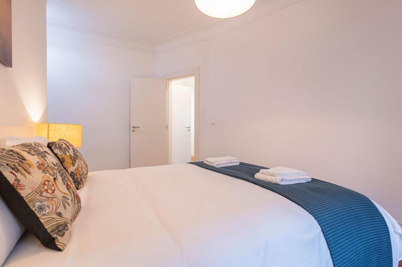 Principe Real Concept By Lovelystay Apartment *