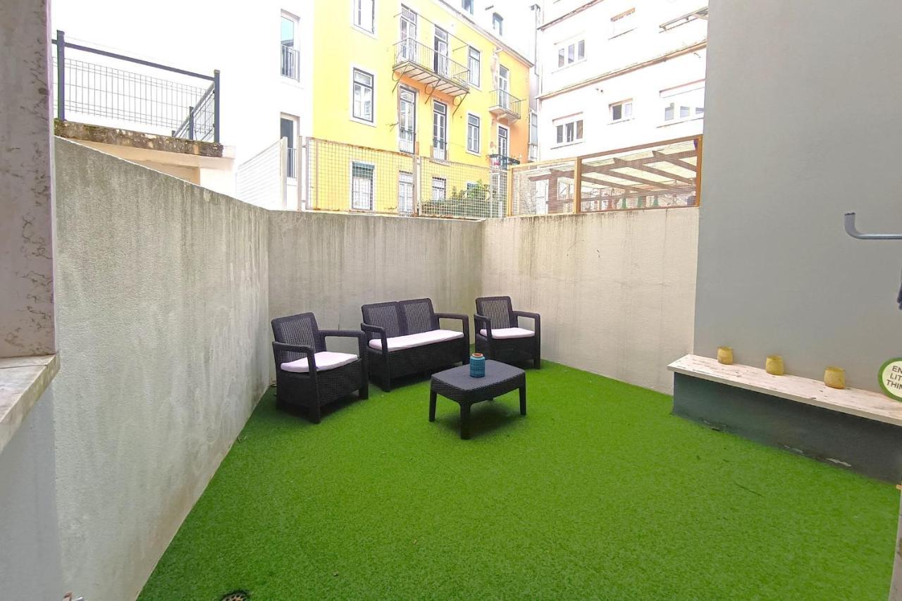 Apartment Principe Real Concept By Lovelystay