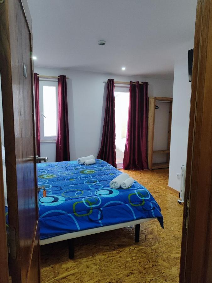 Guest House Rooms In Bairro Alto Guest house 2*