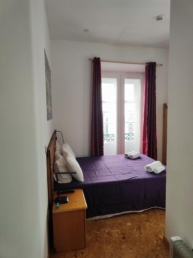 Guest house Guest House Rooms In Bairro Alto Lisbon