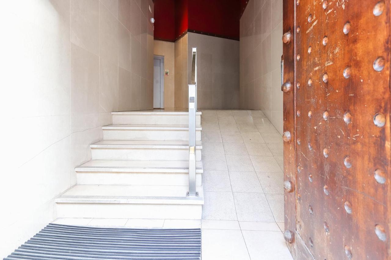 Almirante Concept By Homing Apartment Lisbon