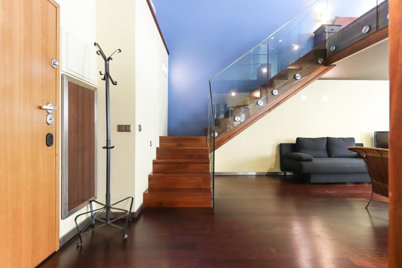 Almirante Concept By Homing *