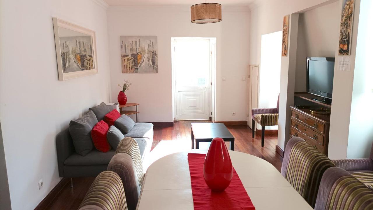 3 Bedroom, 3 Bathroom With Terrasse - Palma * Lisbon