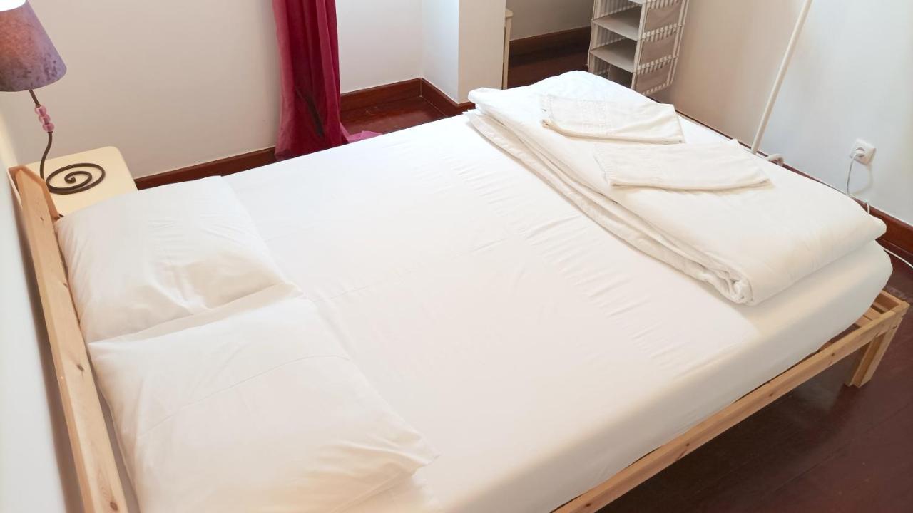 3 Bedroom, 3 Bathroom With Terrasse - Palma Lisbon