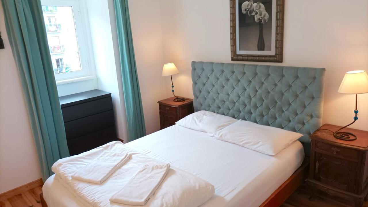 3 Bedroom, 3 Bathroom With Terrasse - Palma * Lisbon