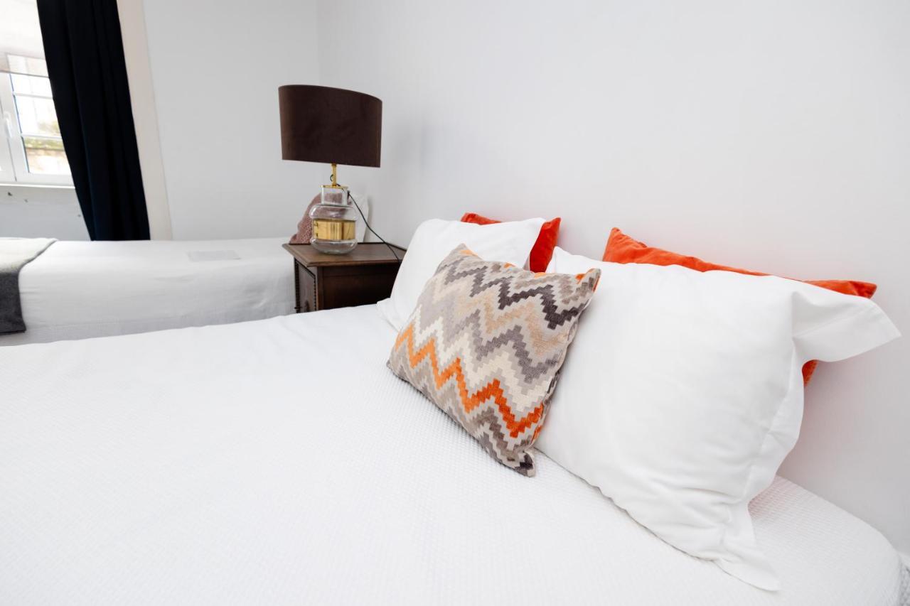 Boho Guesthouse - Rooms & Apartments * Lisbon