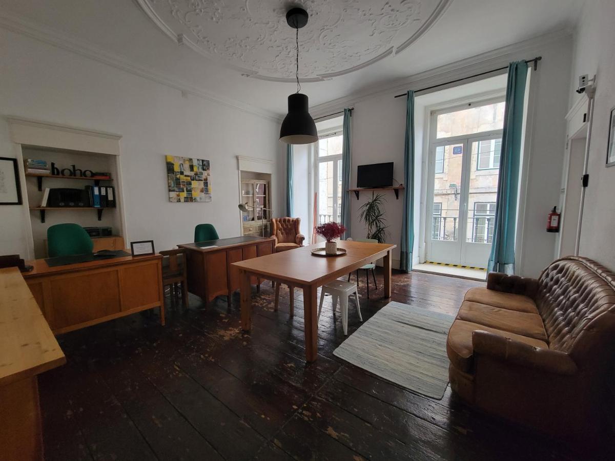Boho Guesthouse - Rooms & Apartments