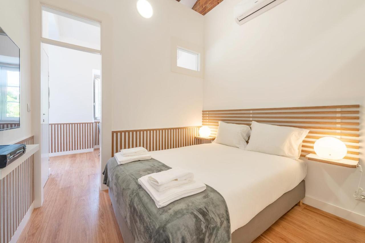 Apartment Guestready - Urban Garden *