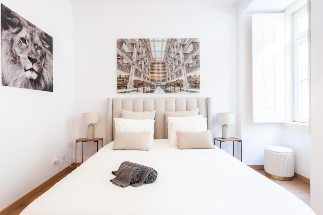 Apartamento Principe Real Luxurious Lisboa
